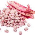 Minestra di malfatti e fagioli Minestra di malfatti e fagioli